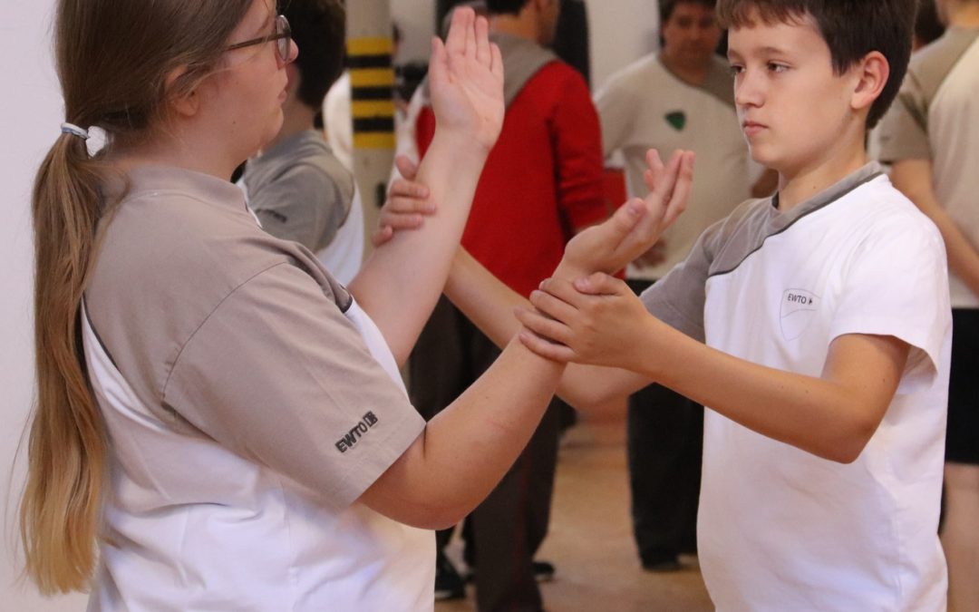 Neue Trainingszeiten nach den Schulferien