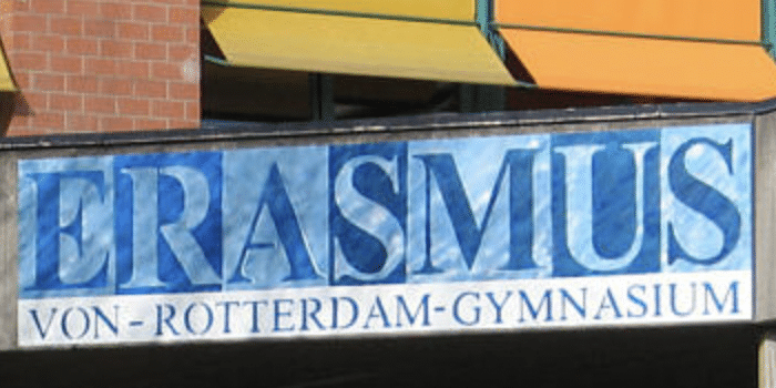 Erasmus Gymnasium