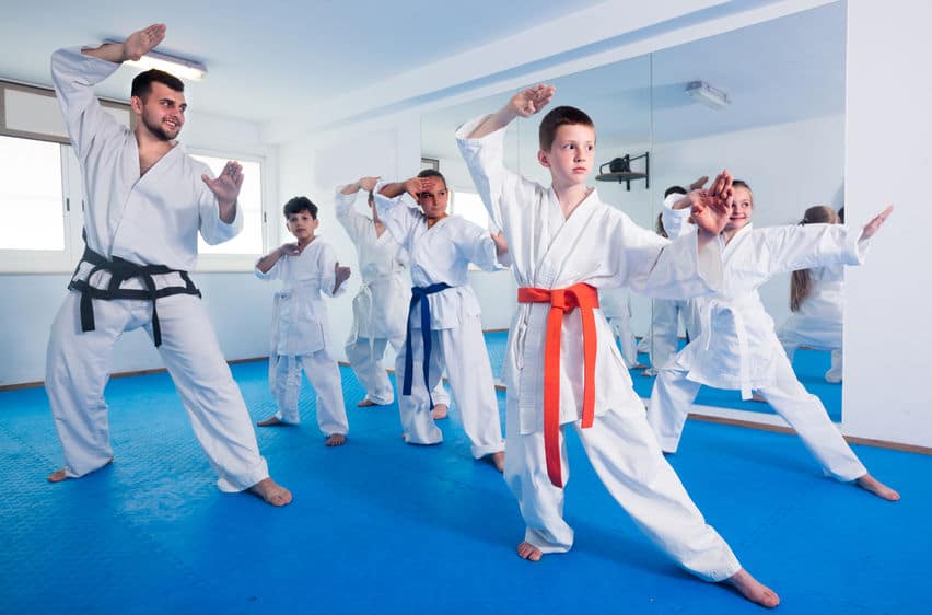 Karate