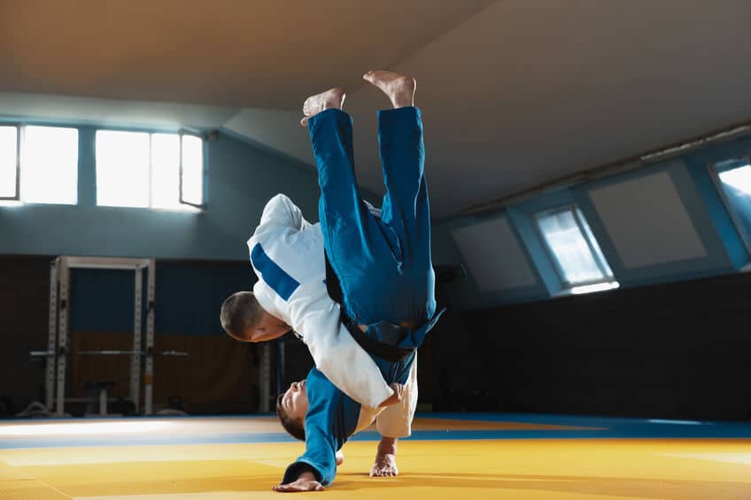 Aikido