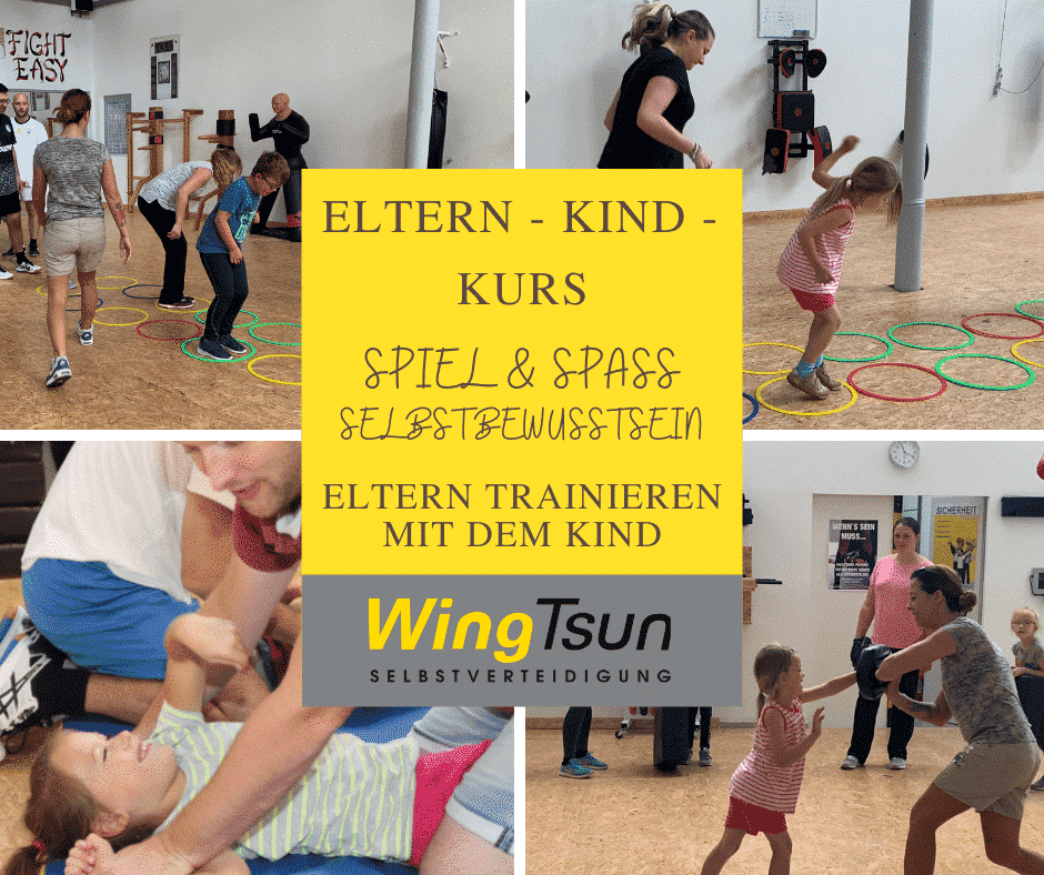 Eltern Kind Kurs