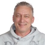 Sifu Ralf Meininghaus