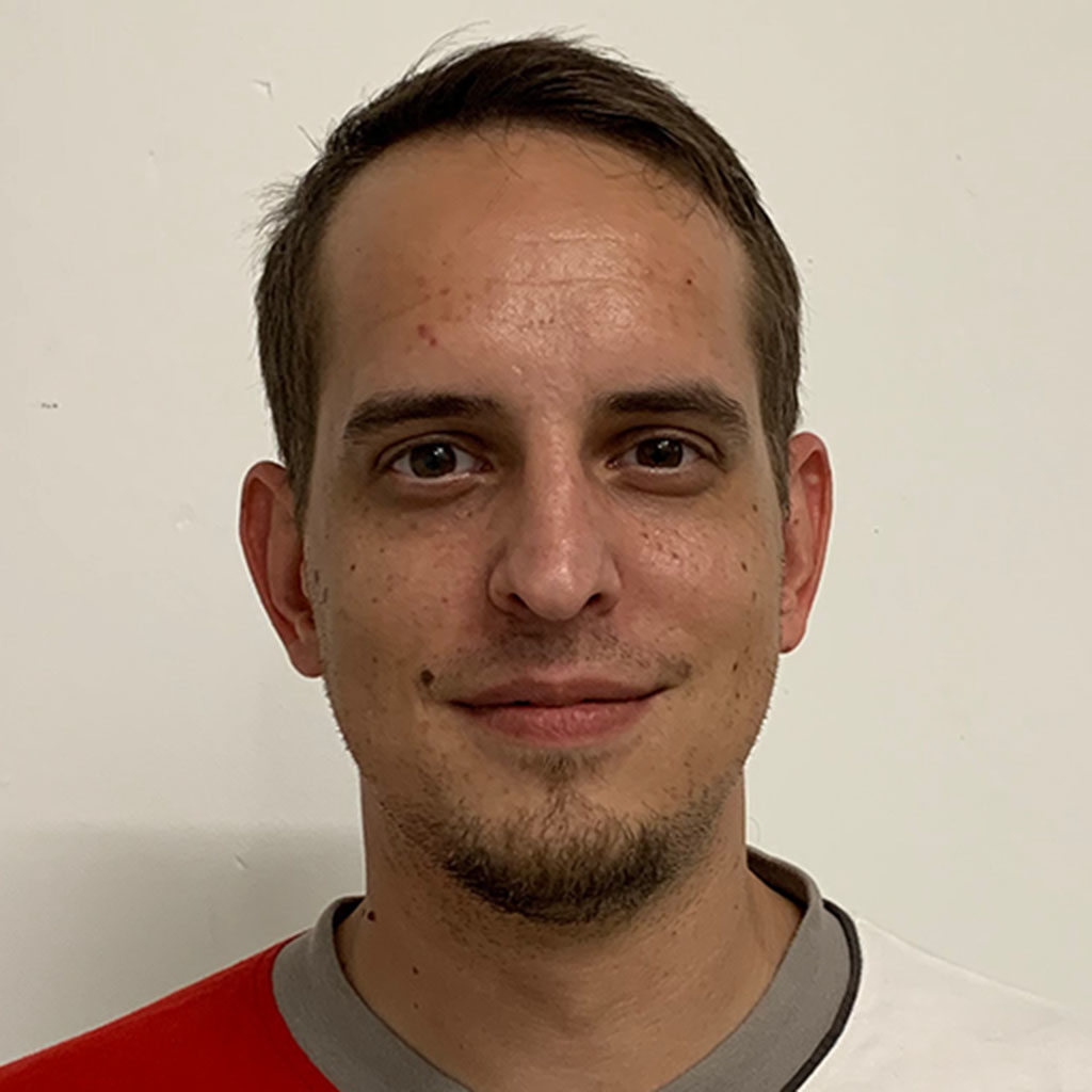 WingTsun Trainer Axel Kasulke