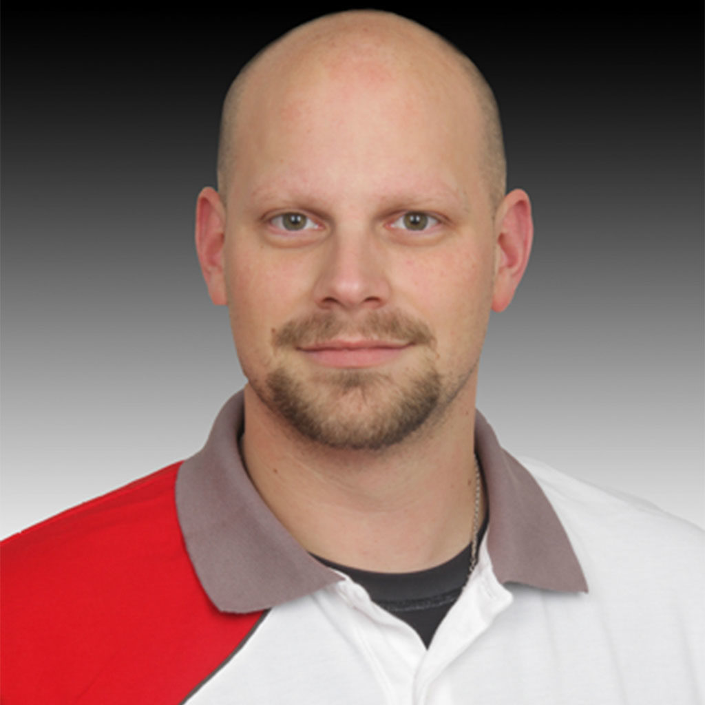 WingTsun Trainer Marcel Helgers