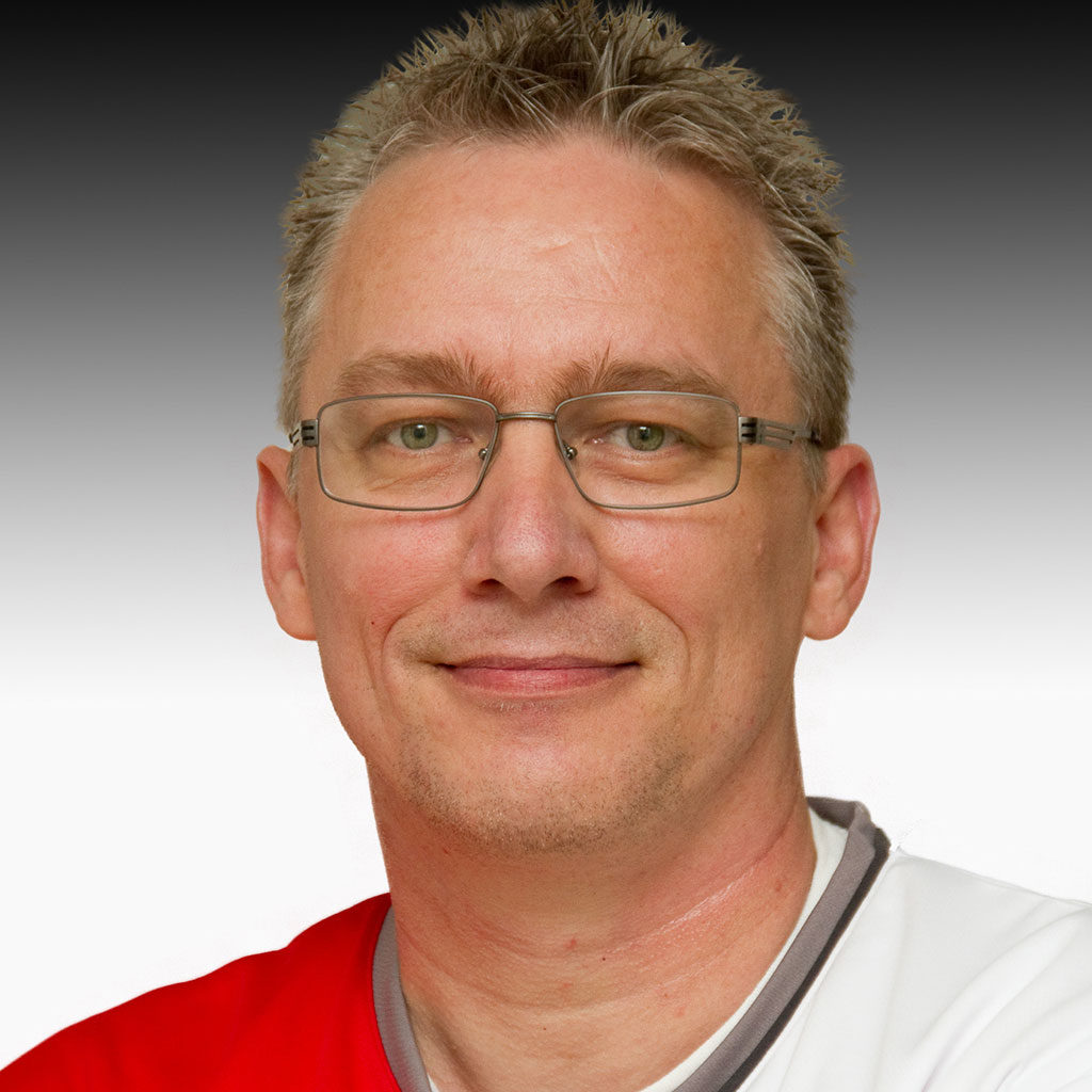 WingTsun Trainer SIFU Ralf Meininghaus
